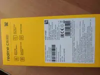 Телефон Realme C11. Новый 150руб, фотография 6