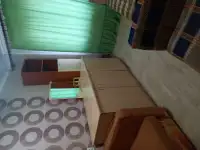 Подселение в комнату, 75$