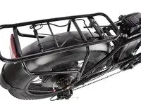 Электровелосипед eltreco multiwatt, фотография 4