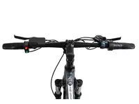 Электровелосипед hiper engine mtb s1 space, фотография 4