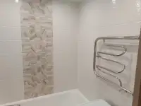 Укладка керамической плитки, фотография 11