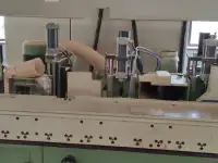 Угловой оконный центр UNICONTROL 10/5, фотография 10