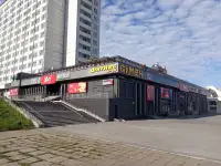 Торговые помещения в аренду, Минск, ул. Притыцкого, 23А, фотография 3