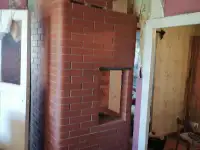 Печные работы, фотография 10