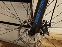 ВЕЛОСИПЕД RUSH HOUR RX 710 DISC, фотография 7