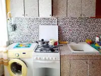 Квартиры на сутки в Миорах на время командировки.