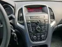 Opel Astra j, фотография 4