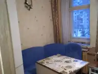 Квартира, Строителей проспект