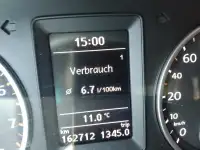 Volkswagen Tiguan, фотография 12