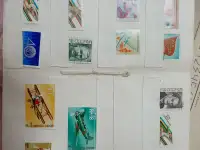 Продам марки, фотография 3