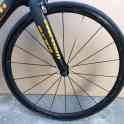 Guerciotti Eureka SHM50  (Италия) Shimano Dura-Ace Di2 9070, фотография 4