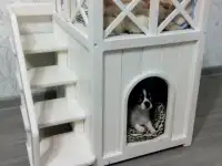 Будки для собак, фотография 3
