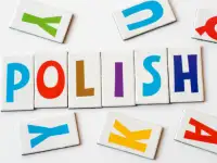 Репетитор по польскому языку