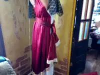 сценические  костюмы канкан,испанка,поросенок и др, фотография 5