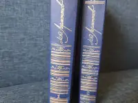 Книги. М. Ю. Лермонтов. В 2- х томах., фотография 2
