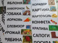 Лэпбуки игры на липучках, фотография 8