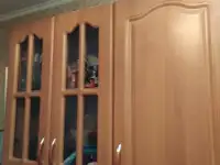 Продам кухонный гарнитур б/у, фотография 2