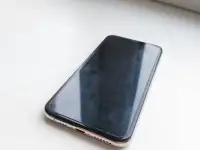 iPhone XS 64GB Silver, фотография 2