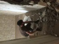 Демонтажные работы, фотография 10