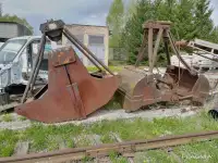 Грейферы, фотография 3