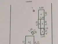 Продам дом, ул.Первомайская 32, фотография 5
