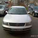 Продажа автомобиля Volkswagen Passat, фотография 1