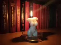 ЭКО-свечи ручной работы, фотография 7