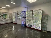 Мебельный комплекс, торговое оборудование, фотография 6