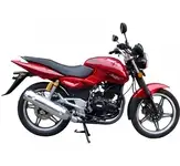 Мотоцикл racer magnum rc250-c5b 250cc