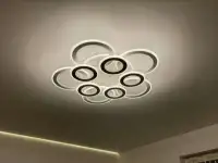 Натяжные потолки Витебск область Орша, фотография 11