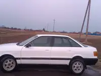 Ауди 80 б3, фотография 3