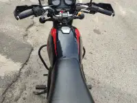 Мотоцикл Bajaj Boxer 125, фотография 4
