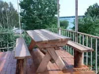 Сдам дачу, Могилевская обл., район, пос.Грудичино, фотография 7