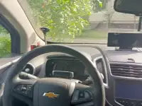 Chevrolet Trax, фотография 12