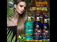 Косметика для волос Новый бренд  из Бразилии O Rei Das Escovas, фотография 2