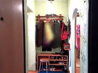 2х комнатная квартира на ул. Берестеня, фотография 6