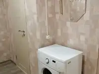 1-ая квартира на краснослободской, Краснослободская