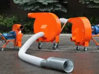 зернодробилки Шмель, фотография 12