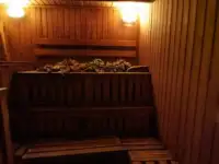 Коттедж и баня (ПОСУТОЧНО), Витебская Ул.Держинского 11, фотография 2