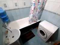 Двухкомнатая квартира в Петрикове, фотография 4