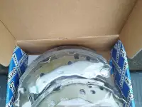 Колодки Рено Логан/Сандеро 2.
