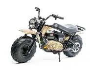 Мотоцикл motoland 200 rt200 (168f 6,5hp)