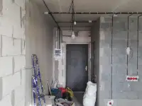 Электромонтажные работы, фотография 4