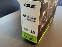 ASUS GEFORCE RTX 5090 TUF Gaming 32GB GDDR7, фотография 4