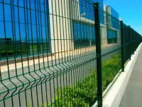 3D-заборы. Монтаж под ключ, фотография 5