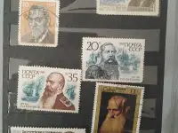 Продам марки, по цене договоримся., фотография 3