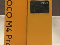 Смартфон POCO M4 Pro 4g