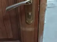 Дверь массив, фотография 3