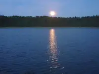 Дом на берегу озера, Ушачский район, д.Ивахново, фотография 6