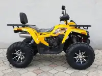 Квадроцикл MMG Shark 200cc, фотография 4